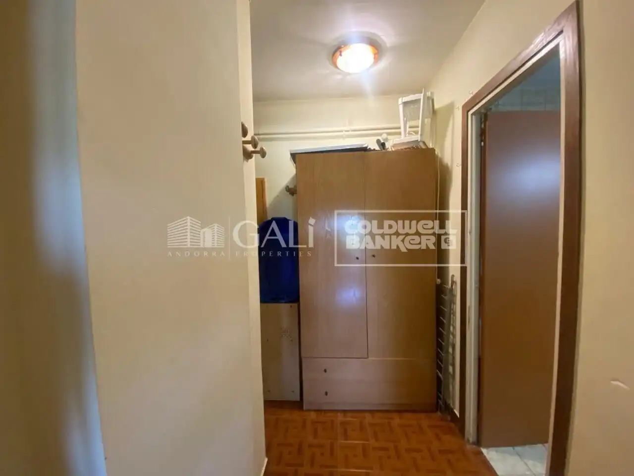 1-bedroom flat seasonal rent in Pas de la Casa, Encamp · 9 of 38