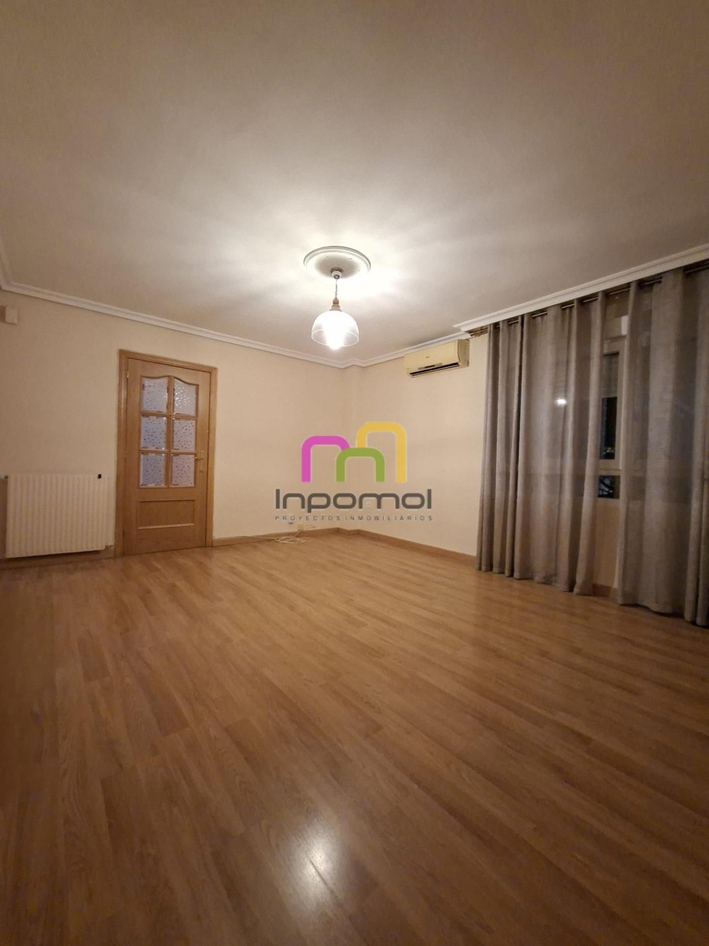 Apartament de lloguer en Badajoz Capital amb Aire condicionat i Calefacció