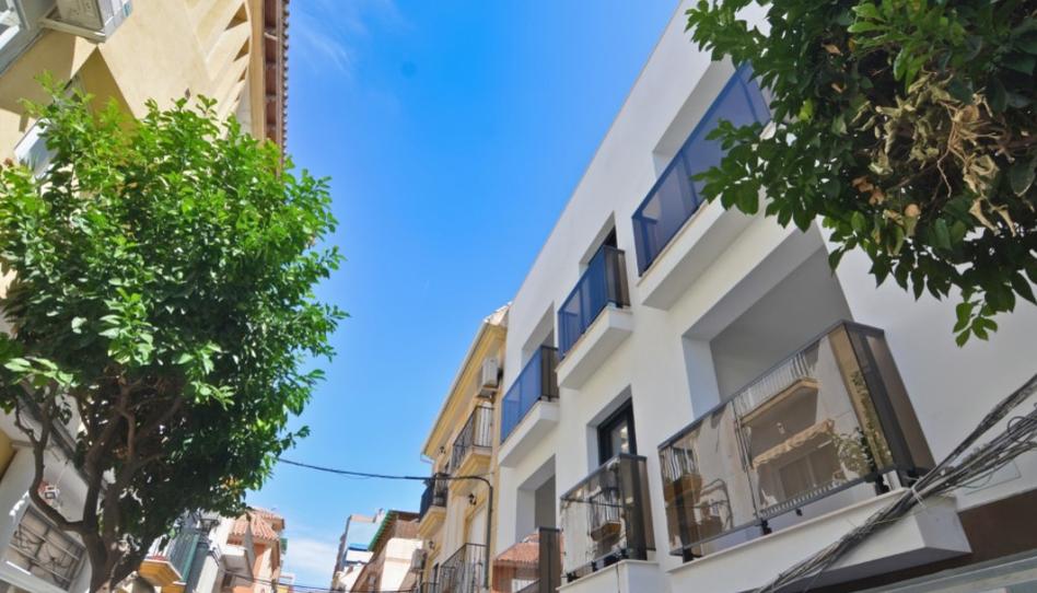 Photo 1 of Flat for sale in Calle Capitan, Puerto Deportivo, Málaga