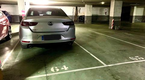 Photo 5 of Garage for sale in Pumarín, Gijón