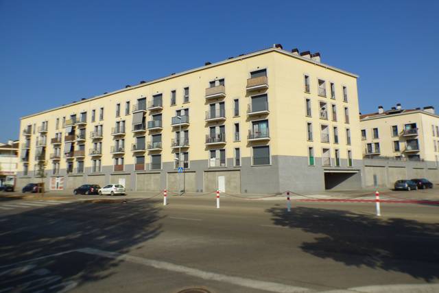 Garaje en Venta en Paper en Banyoles