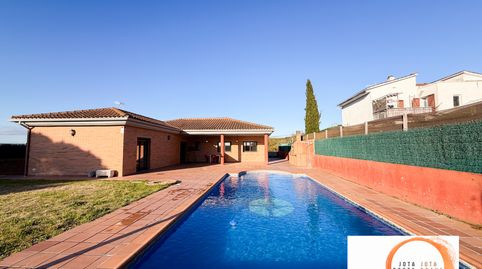 Foto 2 de Casa o chalet en venta en Caldes de Malavella, Girona