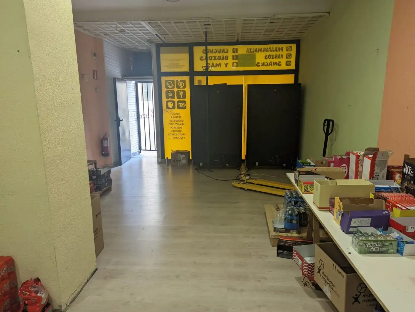 Business premises for sale in Estella / Lizarra, imagen 2