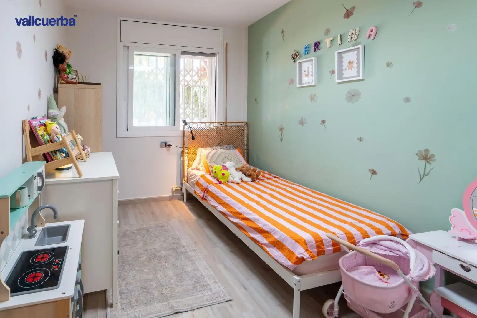 Bajo con jardín en venta en GIRONA, imagen 23