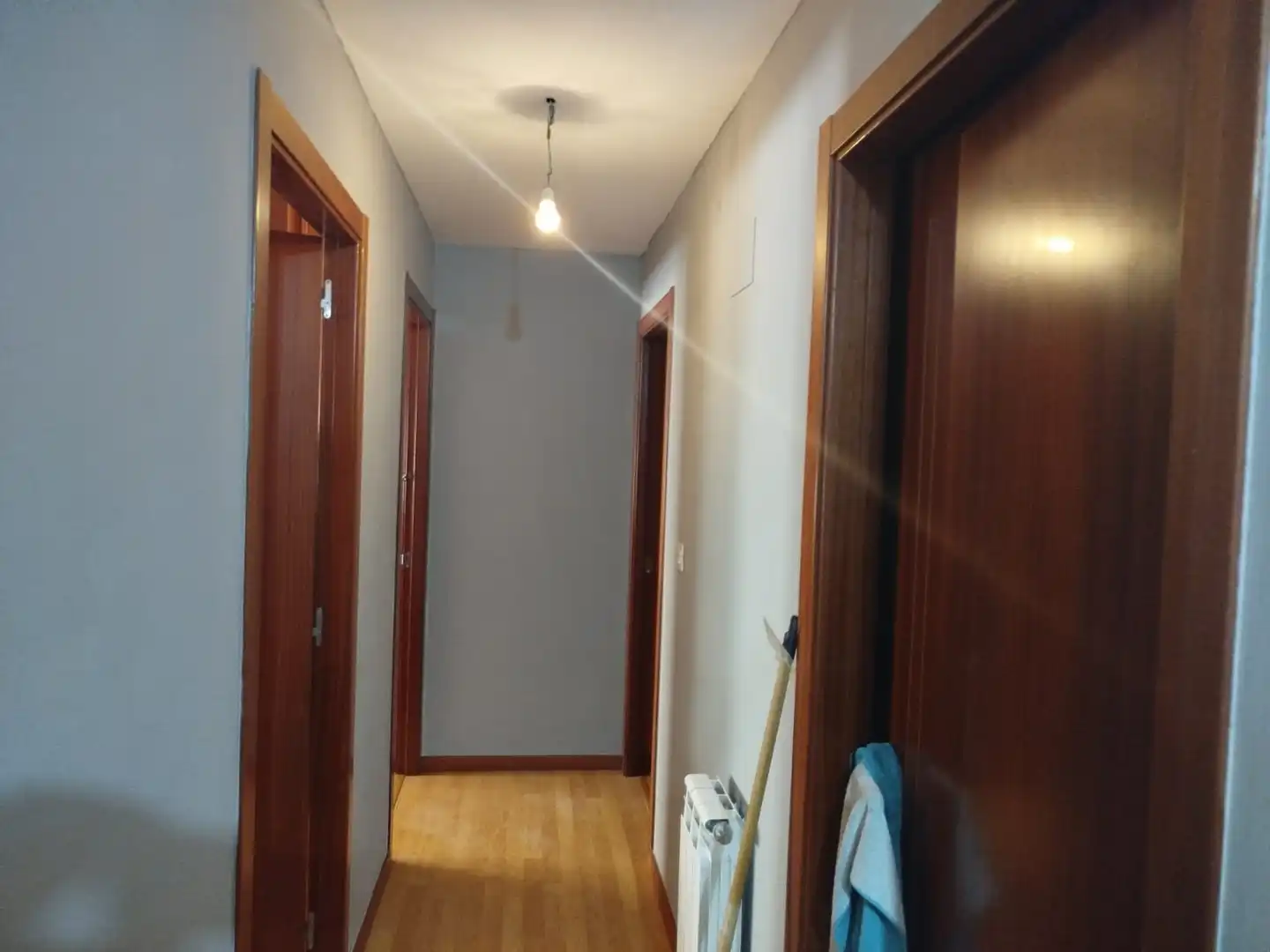 Piso en venta en Avenida de Compostela, 139, O Carballiño