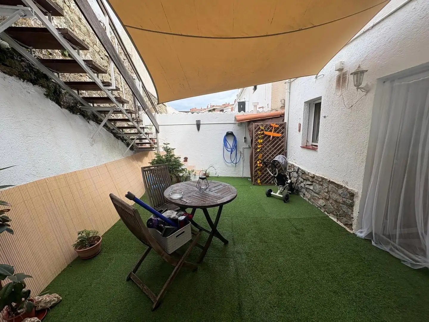 Adosado con jardín en venta en DE LA MERCÈ, imagen 12