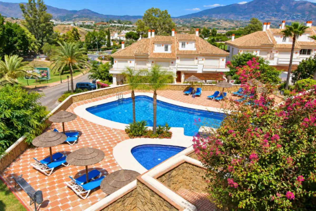 Adosado en venta en La Cala Golf - Lagar Martell, imagen 33