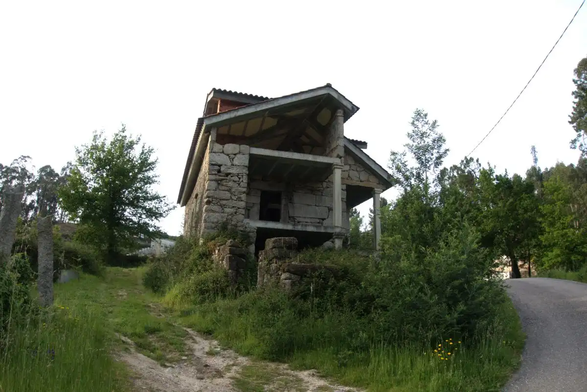 House with terrace for sale in Salceda de Caselas, imagen 3
