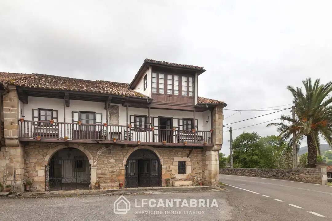 Casa en venta en Barrio San Román, imagen 2