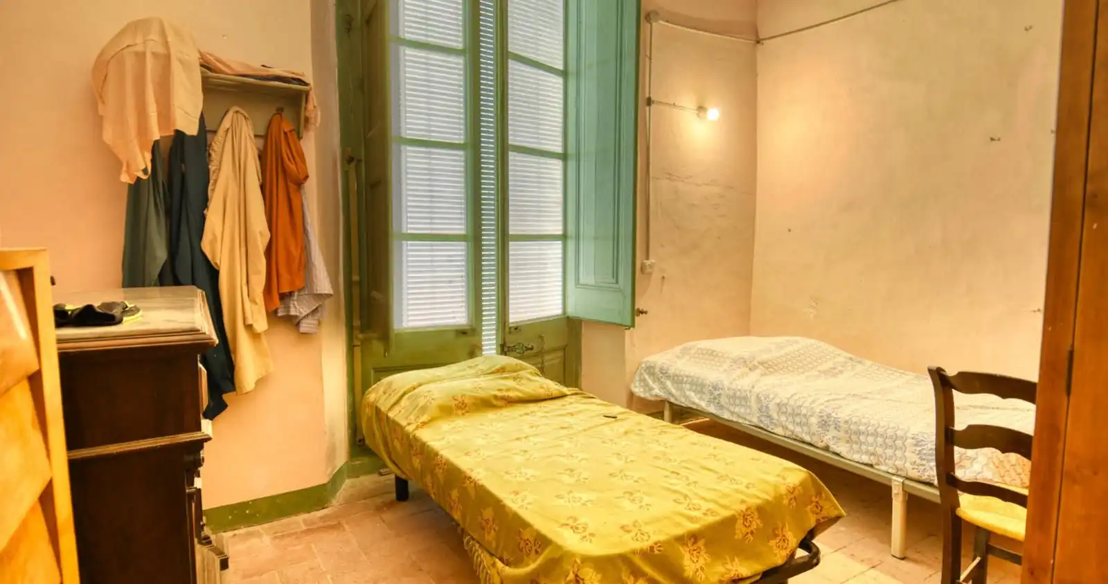 Dormitori de Casa o xalet en venda en Begur amb Terrassa i Balcó