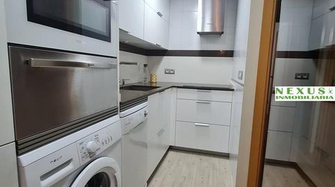 Foto 5 de Apartament de lloguer a Aguas Vivas - La Zambomba, Cáceres