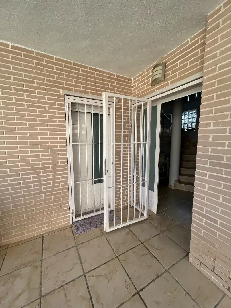 Villa mit Terrasse zum Verkauf in Urbanizacion Santa Marta, imagen 14