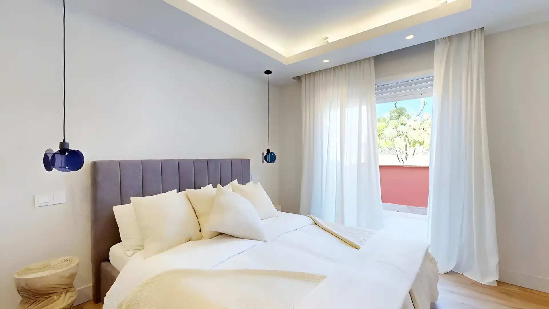 Wohnung mit Pool zum Verkauf in Benamara - Atalaya, imagen 14