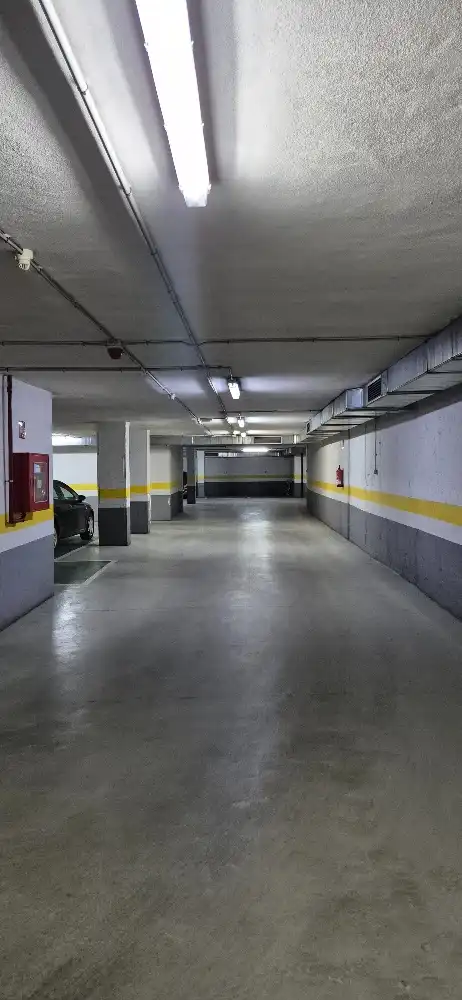 Parkplatz von Garage zum Verkauf in Albacete