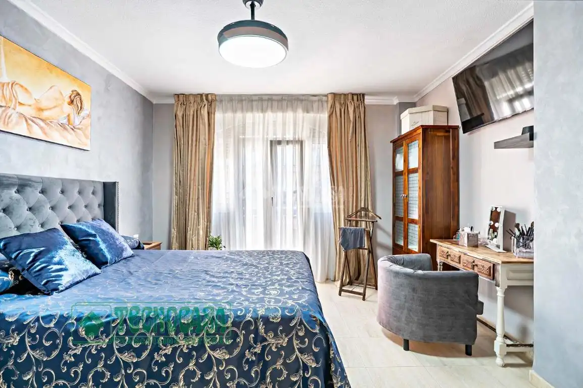 Habitación de Casa adosada en venta en Roquetas de Mar