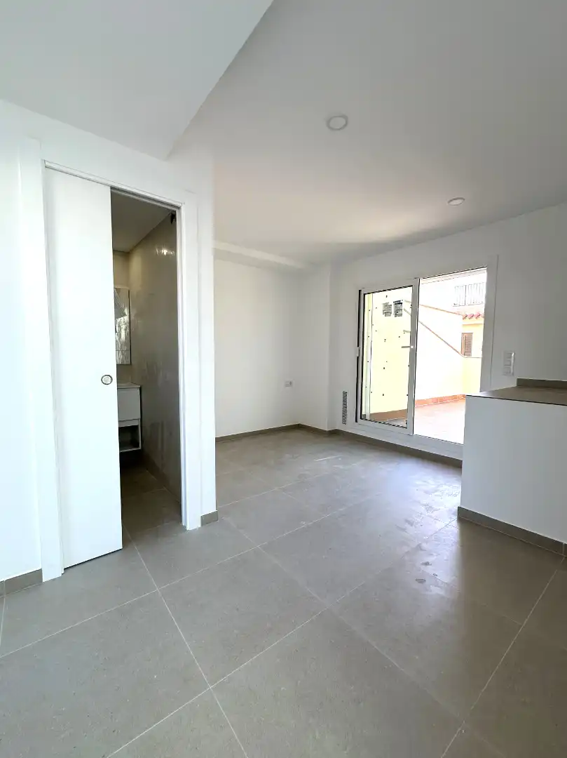 Duplexes for rent in Calella, Barcelona