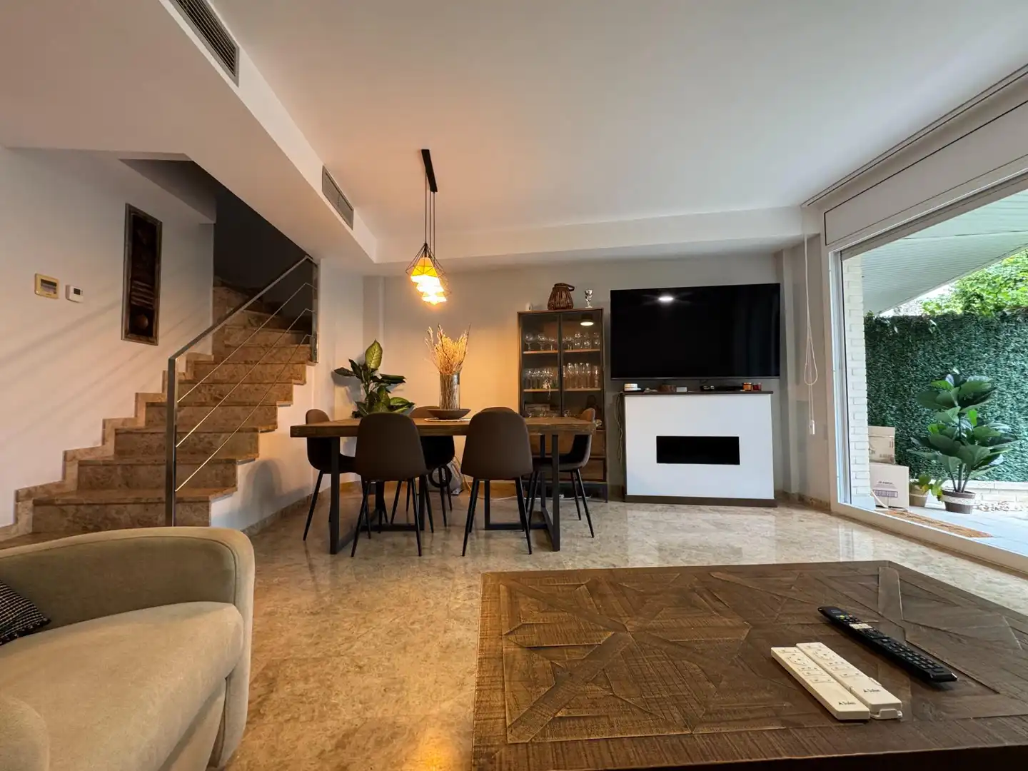 Maisonette mit Terrasse zum Verkauf in Can Pei, imagen 7