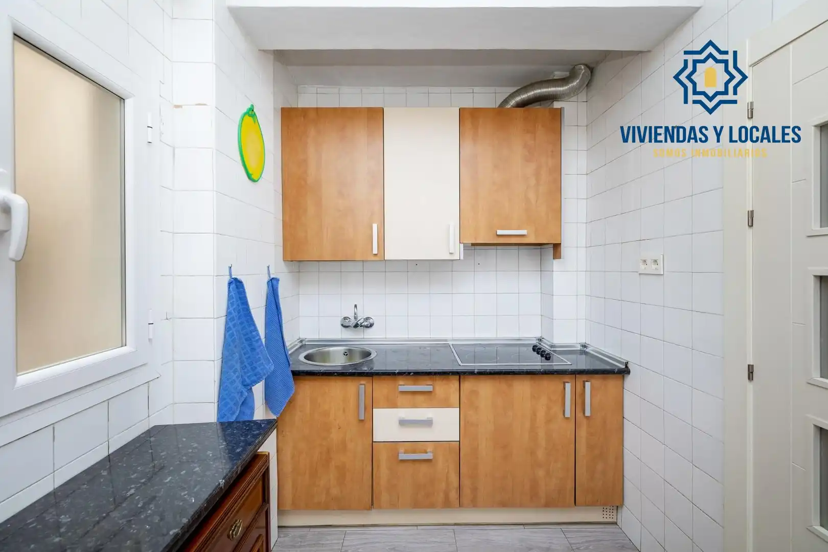 Flat with terrace for sale in Calle RIVADAVIA, imagen 5
