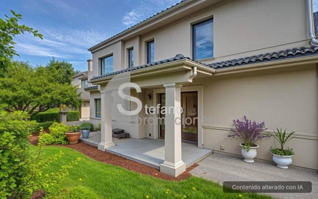 Casa-chalet en Venta en Cueva De Menga en El Candado