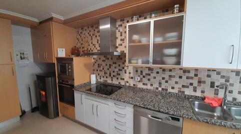 Foto 5 de Pis en venda a Zona Alta, León