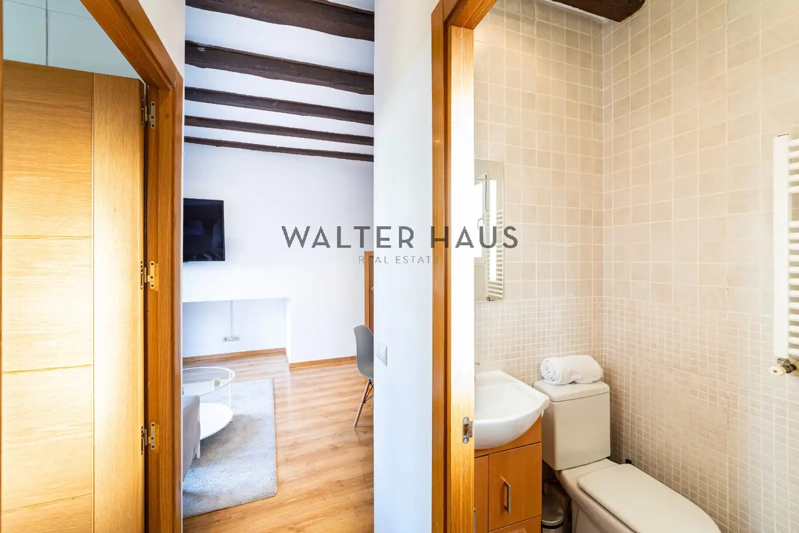 Ático con ascensor en venta en Glorieta de Ruiz Giménez, imagen 24
