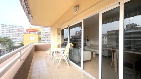 Foto 3 de Piso de alquiler en Calle de Valois, San Antonio - Las Arenas, Puerto de la Cruz