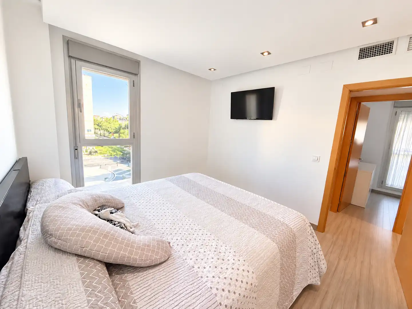 Piso con ascensor en venta en Calle Estrella Regulo, imagen 36
