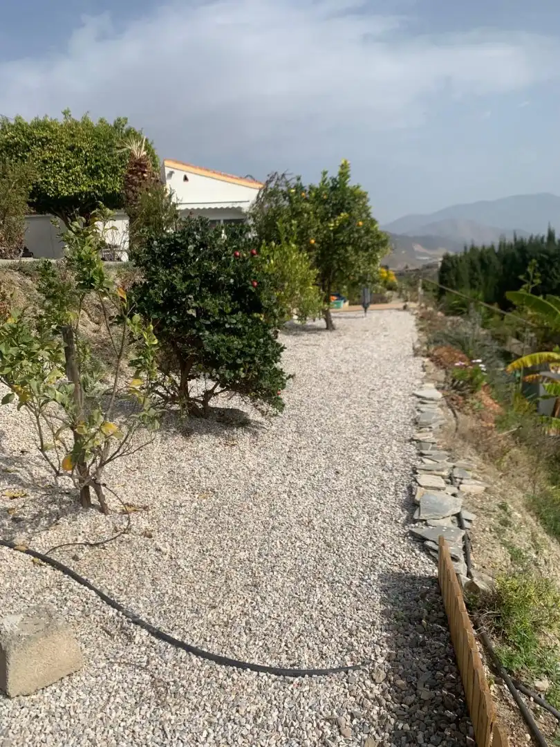Casa o chalet en venta en Salobreña con Jardín privado