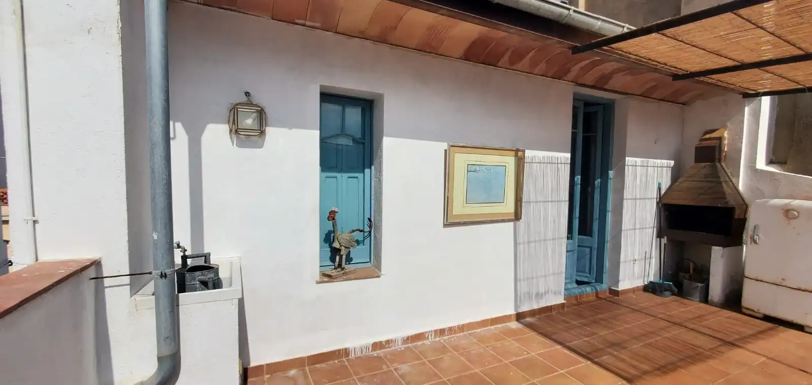 Einfamilien-Reihenhaus zum Verkauf in L'Escala mit Heizung, Terrasse und Möbliert