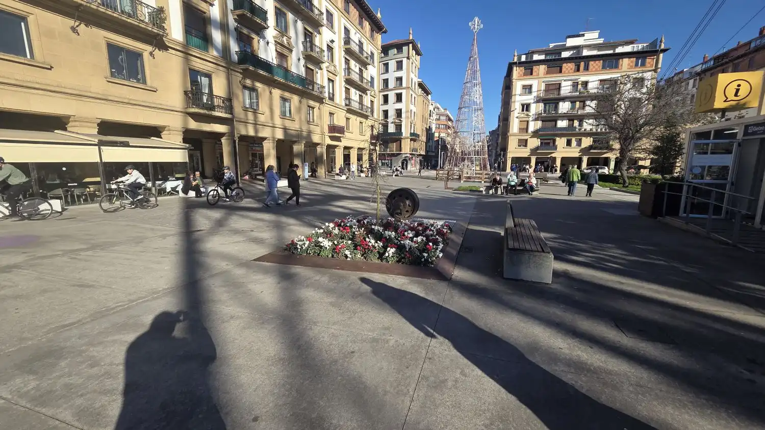 Pis en venda a Del Puente, 8, Las Arenas