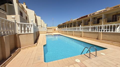 Foto 3 de Casa adosada en venta en La Zenia, Orihuela