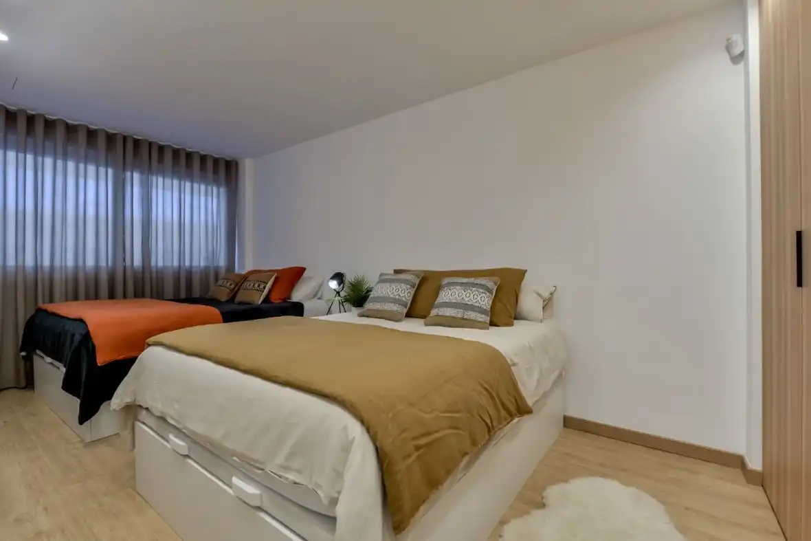 Dúplex con piscina en venta en Calle Currica, imagen 16