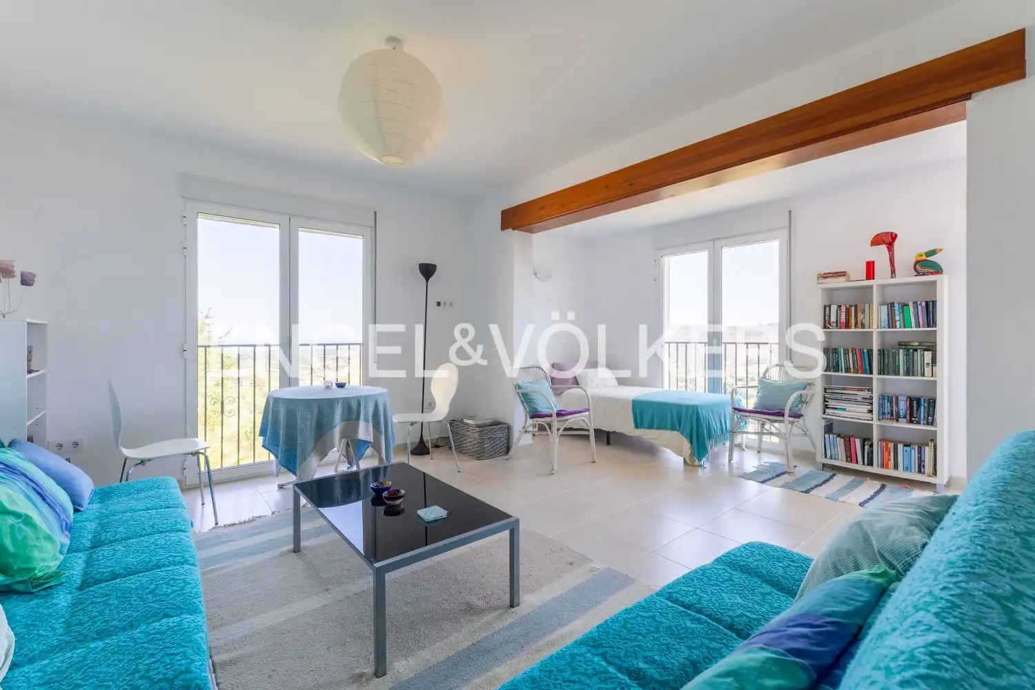 Haus mit Pool zum Verkauf in La Sella, imagen 53