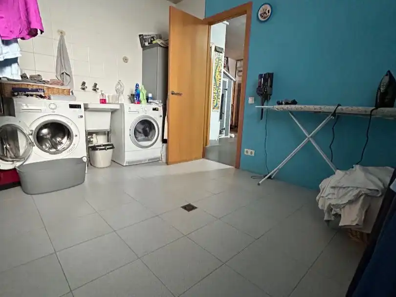 Maison avec jardin à vendre à Avinguda de les Corts d'Aragó 0, imagen 32