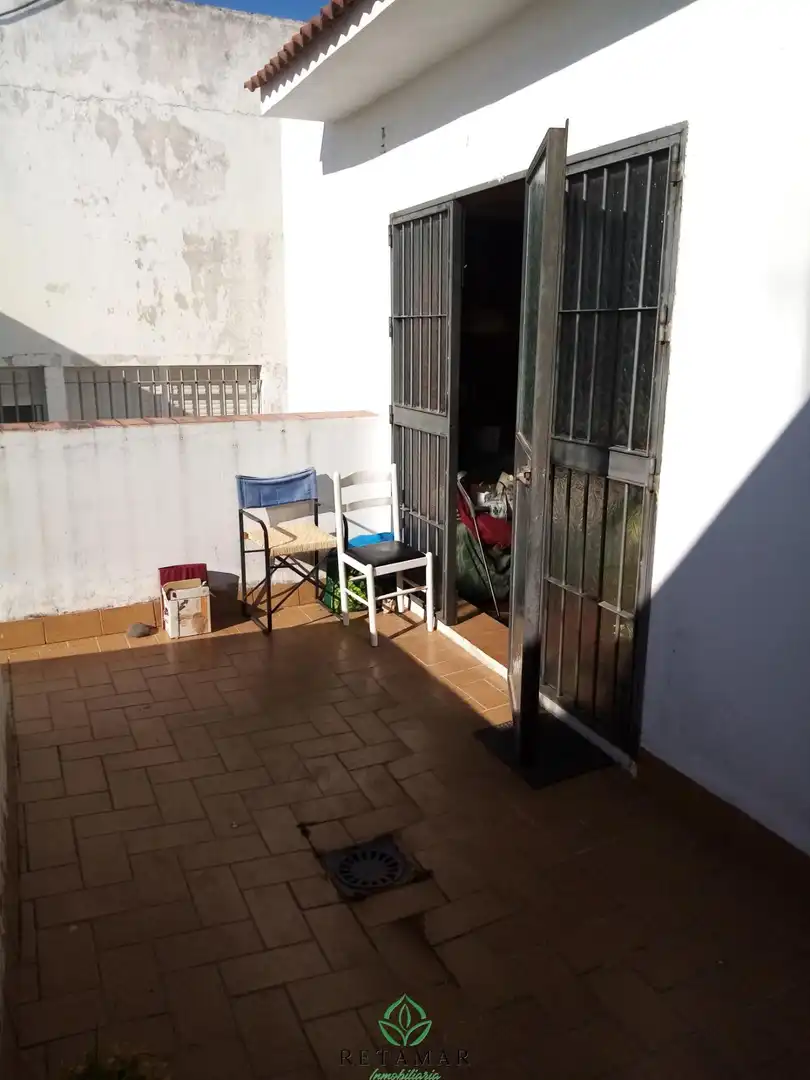Casa amb terrassa en venda a Centro, imagen 46