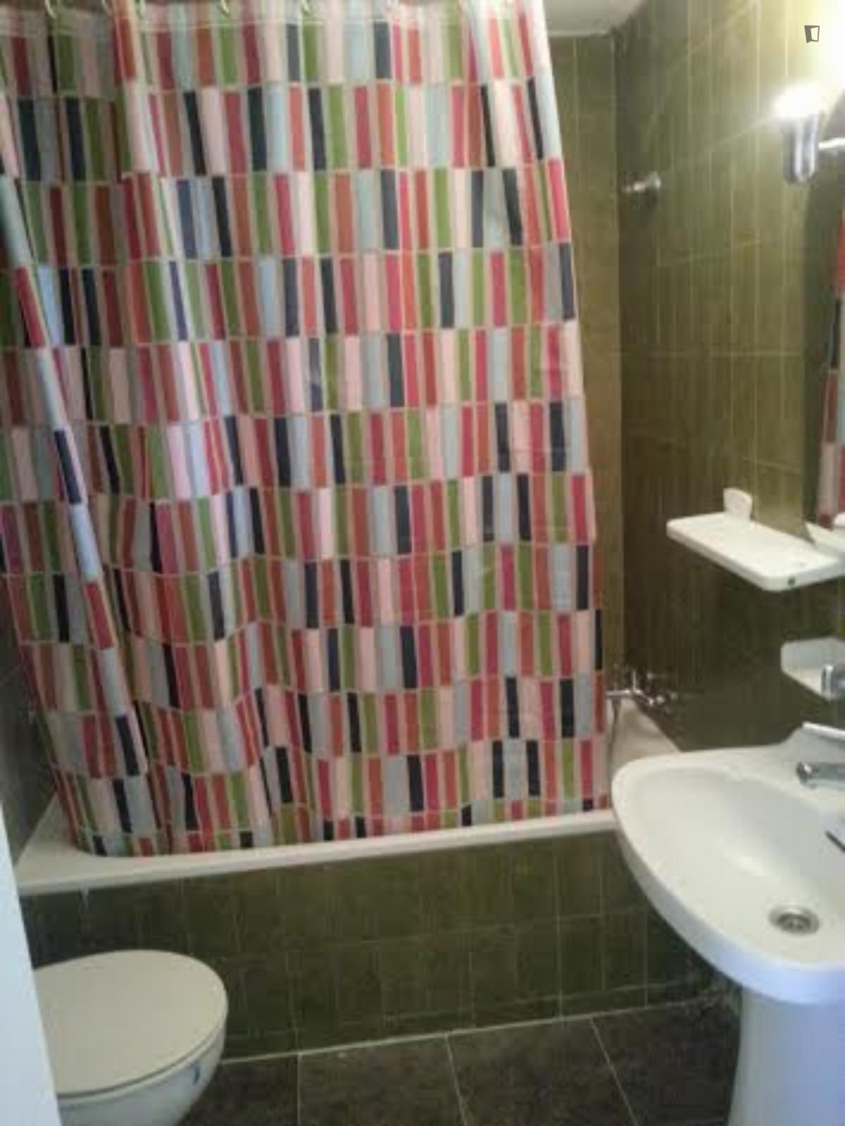 Apartament per a compartir a San Juan