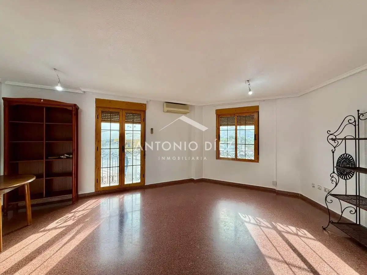 Bungalow amb terrassa en venda a Aspe Centro, imagen 13