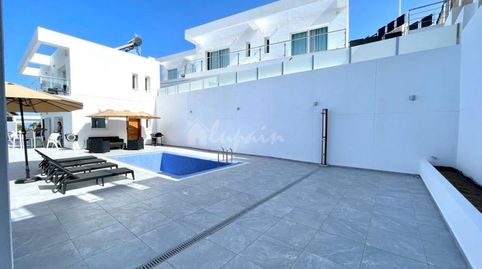 Foto 2 de Casa o chalet en venta en La Caldera, Adeje