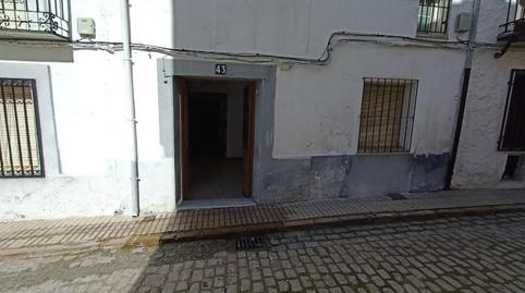 Foto 2 de Casa adosada en venda a Calle Luis Suarez, Ibros, Jaén