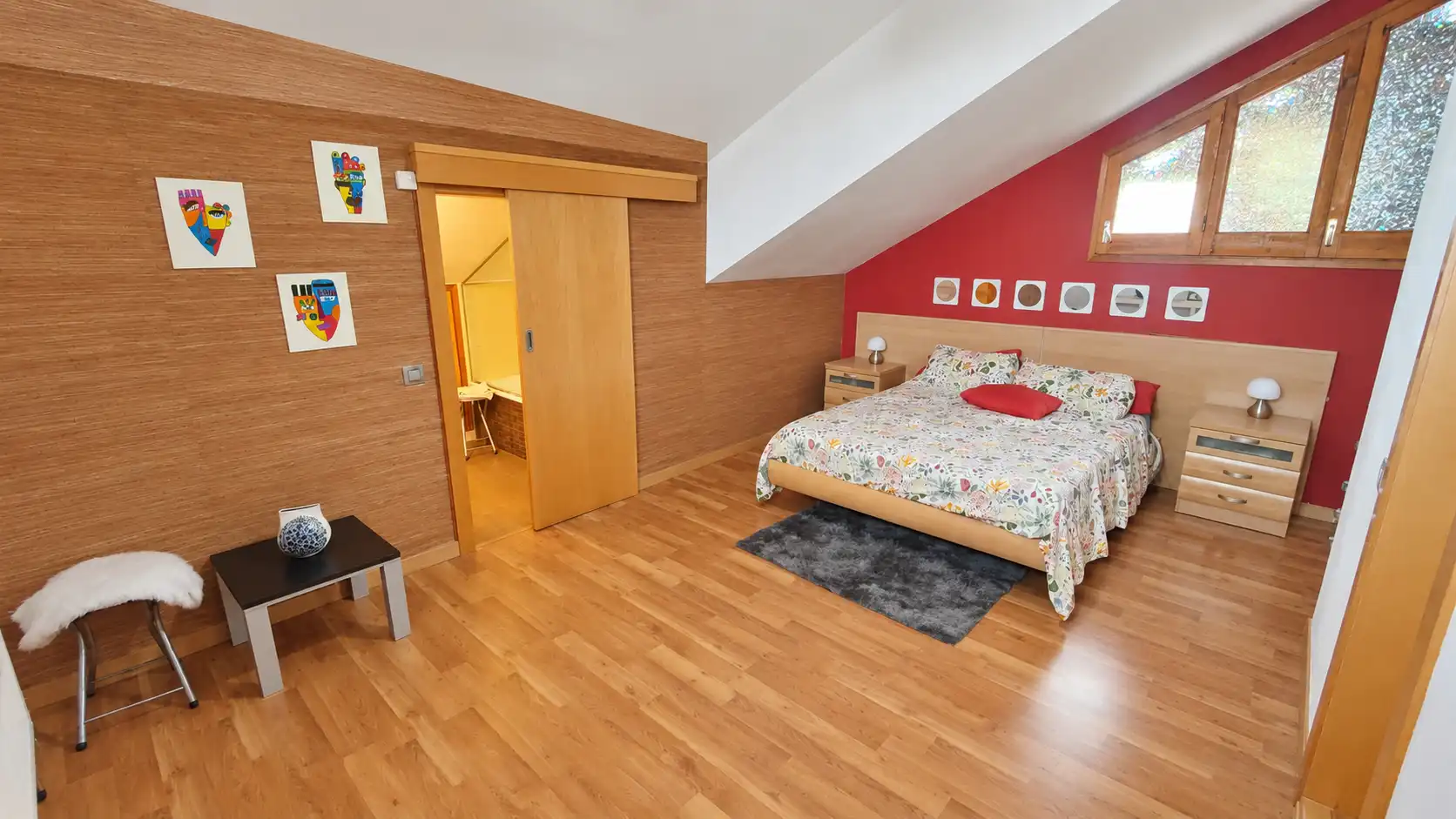 Detached house with pool for sale in Bigues i Riells del Fai, imagen 22