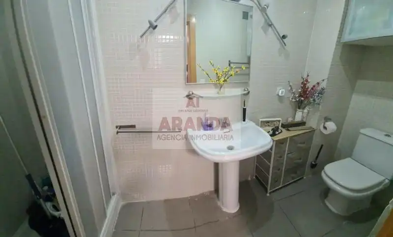 Apartament amb ascensor en venda a Calle de Basilio Boggiero, imagen 9