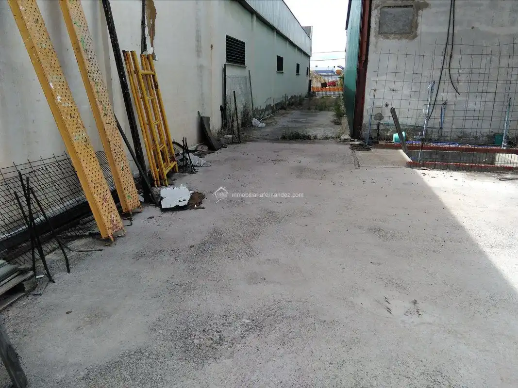 Nau industrial en venda a Ruta de la Plata, imagen 7
