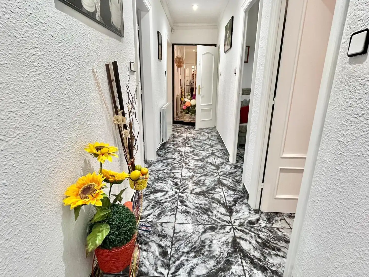 Piso con terraza en venta en GOETHE DE, imagen 10