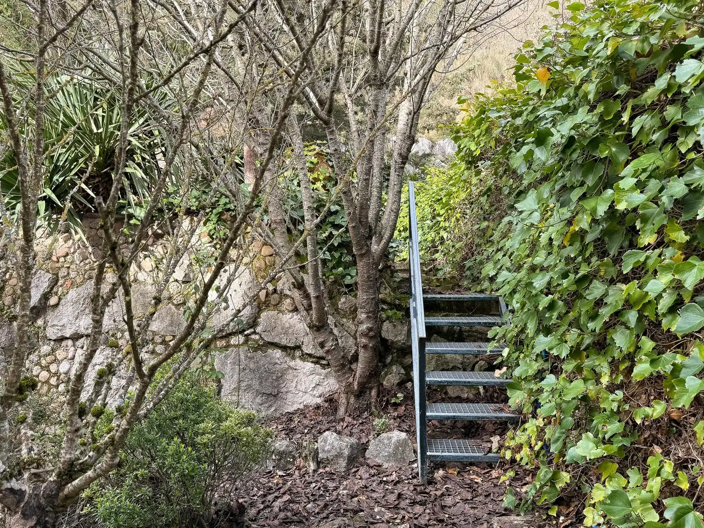 Jardín de Casa o chalet en venta en Huarte / Uharte con Calefacción, Jardín privado y Terraza