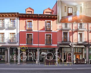 Flat for sale in Valladolid Capital  with Air Conditioner, Heating and Parquet flooring