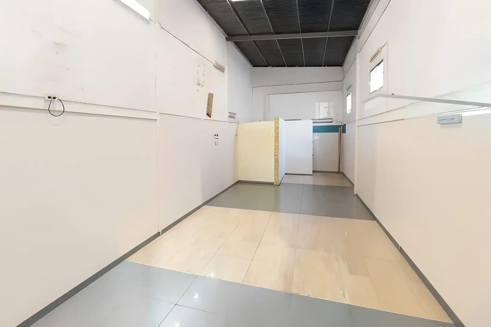 Nave industrielle à vendre à Carretera ALMERIA-MOTRIL, imagen 5