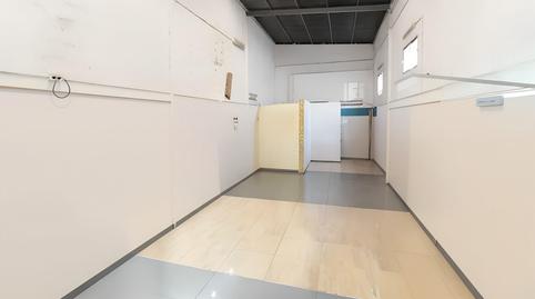 Foto 5 von Fabrikhallen zum Verkauf in Carretera Almeria-motril, Motril  ciudad, Motril