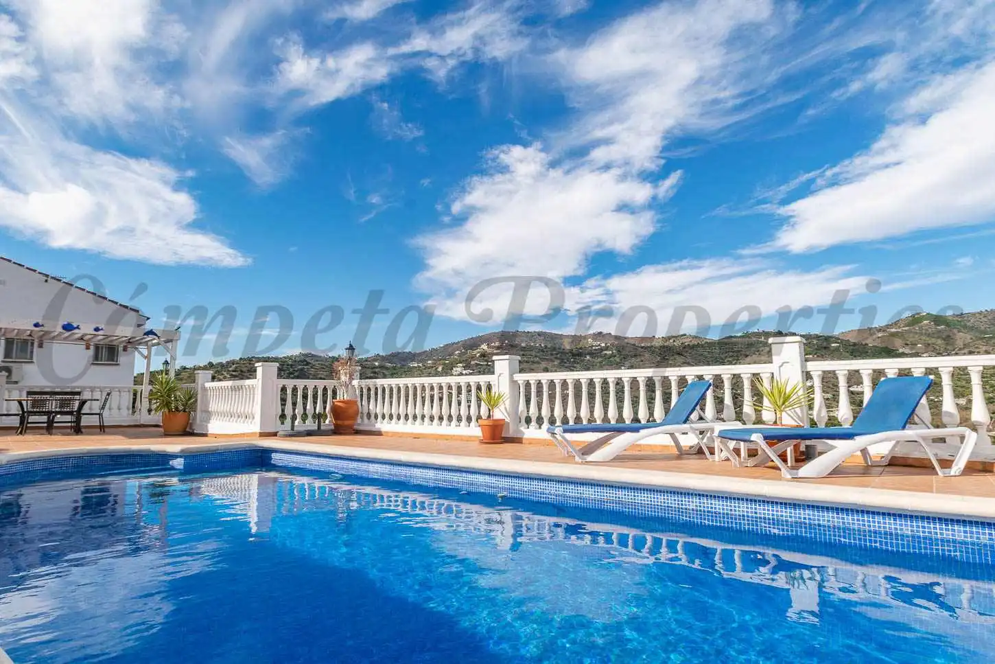 Villa mit Terrasse zum Verkauf in Torrox Pueblo, imagen 23