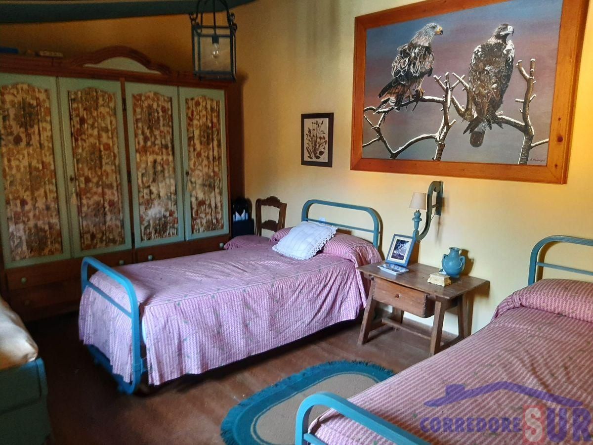 Habitación de Finca rústica en venta en  Córdoba Capital