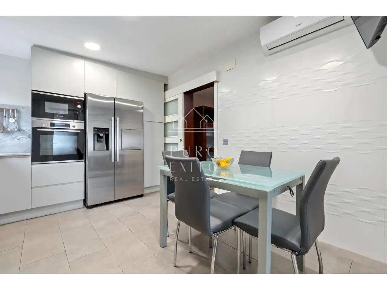 Cocina de Finca rústica en venta en Reus con Aire acondicionado, Calefacción y Jardín privado